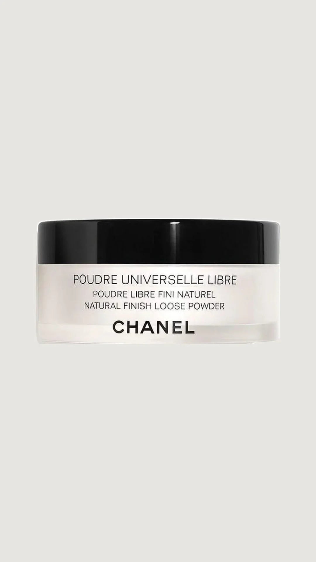 Chanel Poudre Universelle