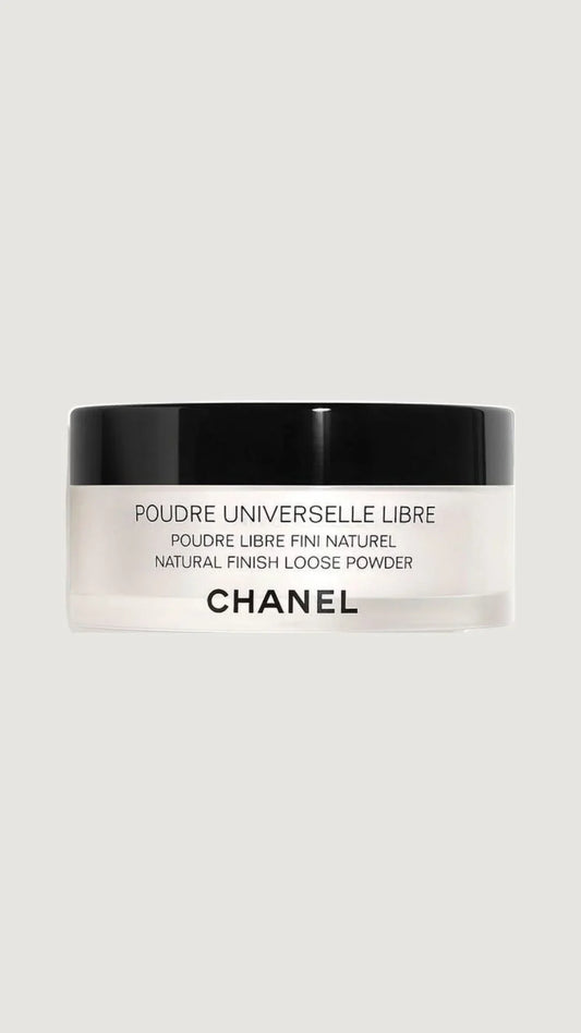 Chanel Poudre Universelle