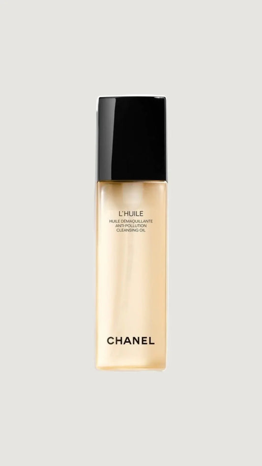 Desmaquillante Chanel