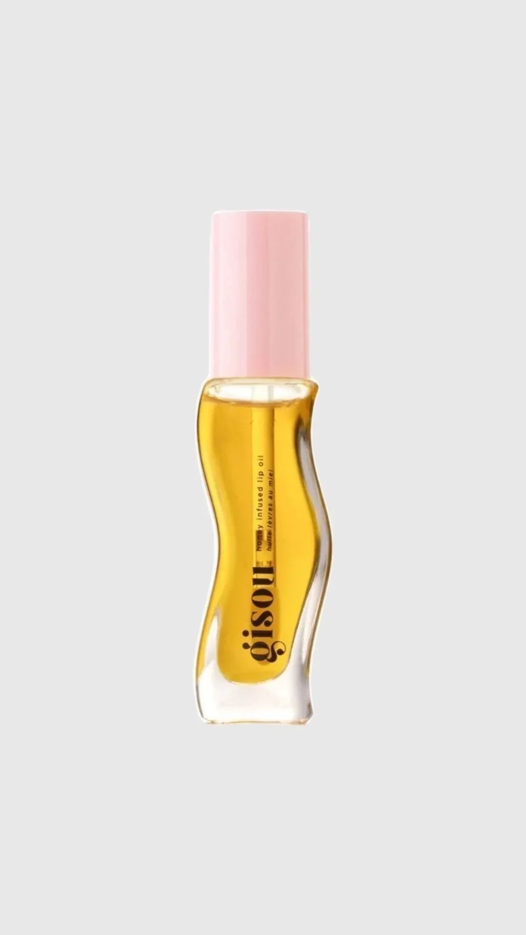 Gisou Lip Oil
