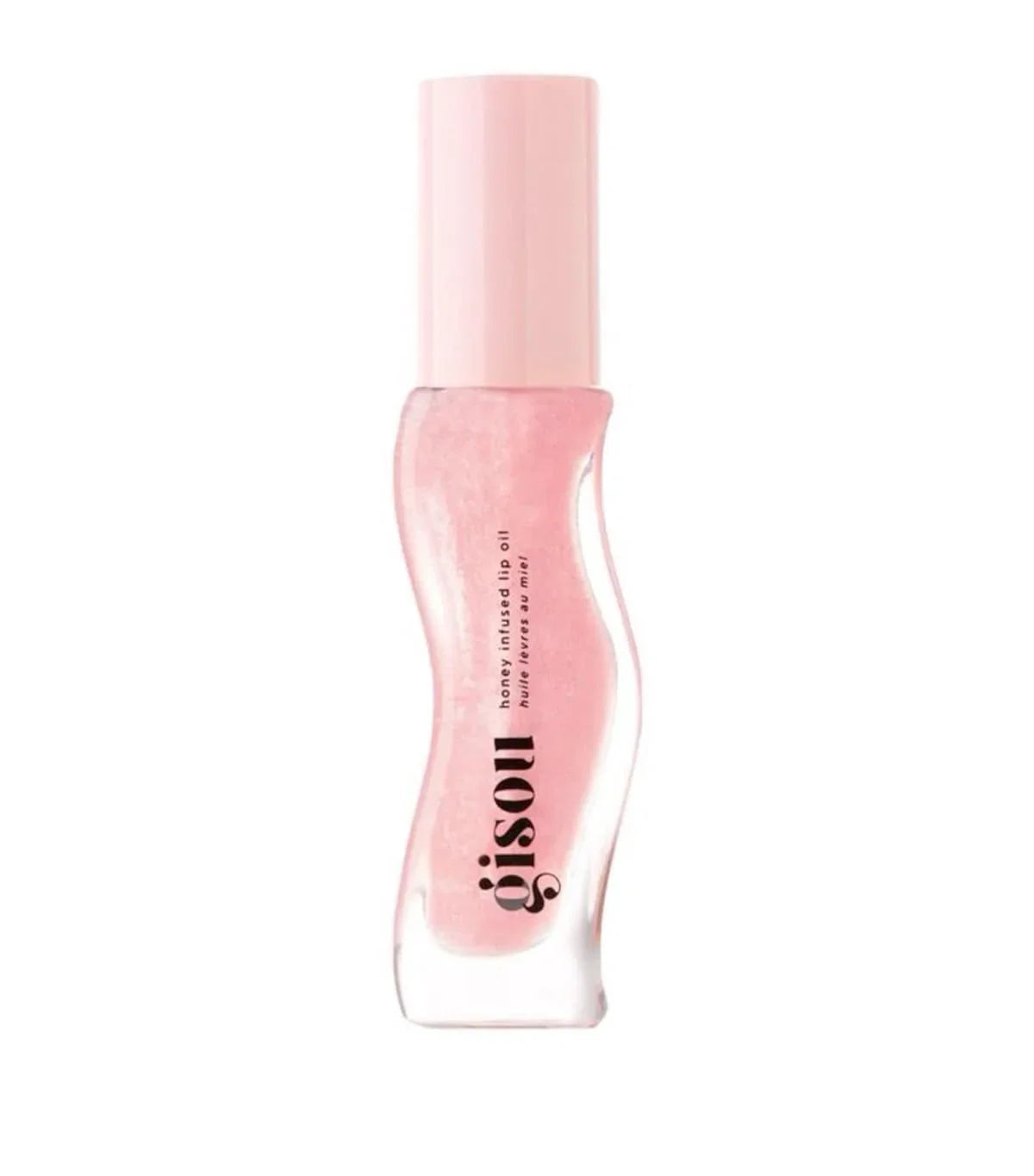 Gisou Lip Oil