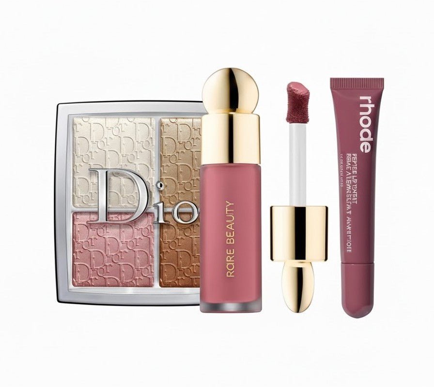 Paquete Makeup San Valentin