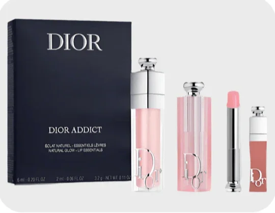 Set Dior